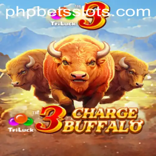 Unraveling the Exciting World of 3ChargeBuffalo and PHPBETS