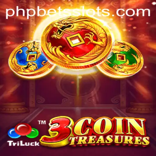 Unveiling 3CoinTreasures: An Immersive Experience in Gaming with PHPBETS