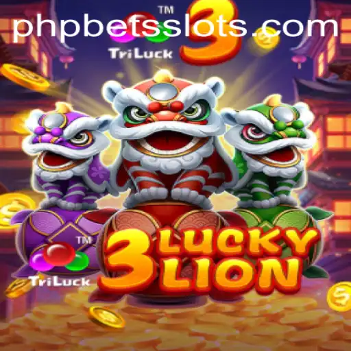 Discover the Thrill of 3LUCKYLION: An Innovative Gaming Adventure