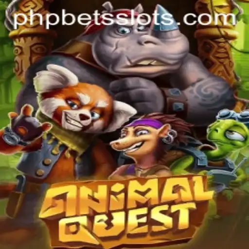 AnimalQuest Adventure: Exploring the Thrilling World of PHPBETS