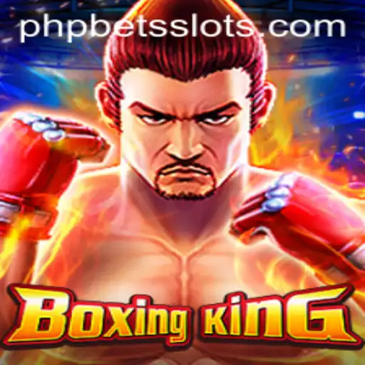 Discover the Thrill of BoxingKing: The Ultimate PHPBETS Experience