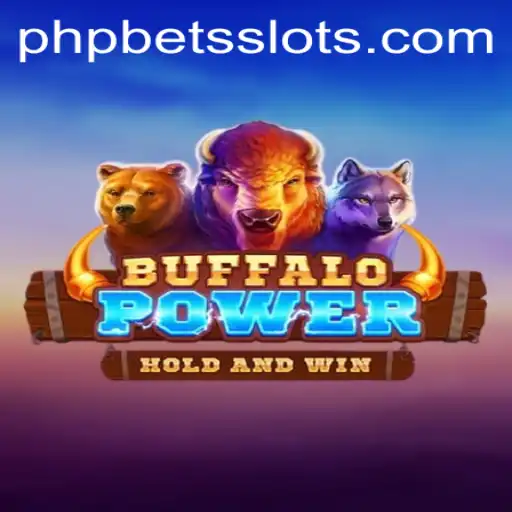 BuffaloPower: The Thrilling Game Revolutionizing Online Casinos with PHPBETS