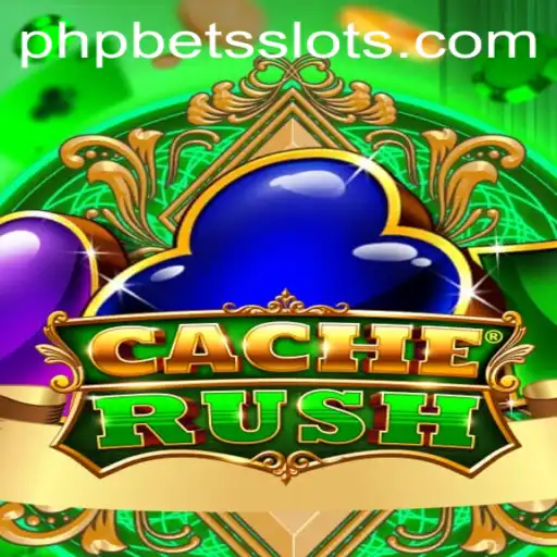 Discovering CacheRush: The Exciting World of PHPBETS