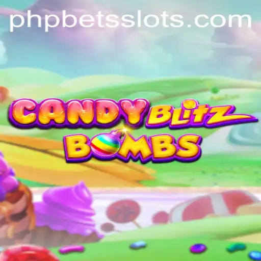 CandyBlitzBombs: The Explosive New Game Revolutionizing PHPBETS