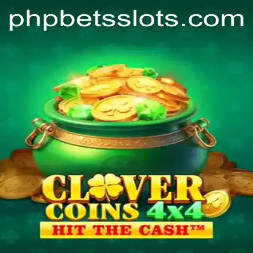 Exploring CloverCoins4x4: A Comprehensive Guide to the Latest PHPBETS Game