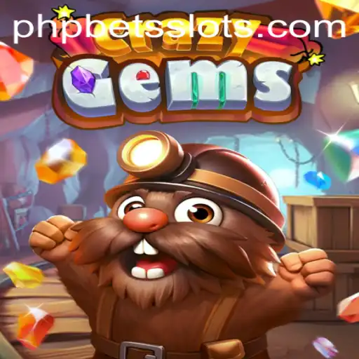 Unveiling CrazyGems: A Thrilling Gem-Matching Adventure in Collaboration with PHPBETS