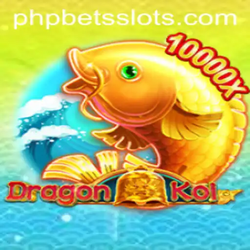 Discover the Thrills of DragonKoi: A Deep Dive into PHPBETS's Latest Sensation