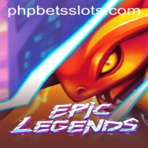 EpicLegends: Discovering the Mystical Realm of Adventure and Strategy