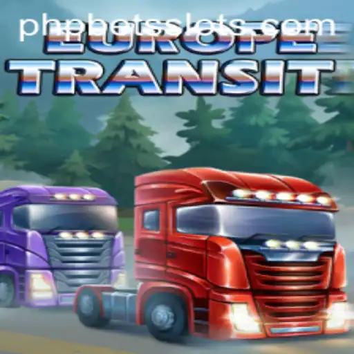 EuropeTransit: An Intriguing Journey Through Strategy and Exploration