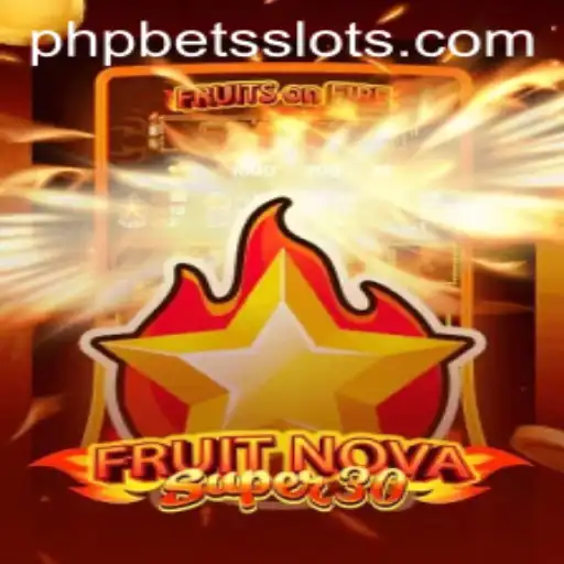 FruitrNovaSupe30: Revolutionizing Casino Gaming with PHPBETS