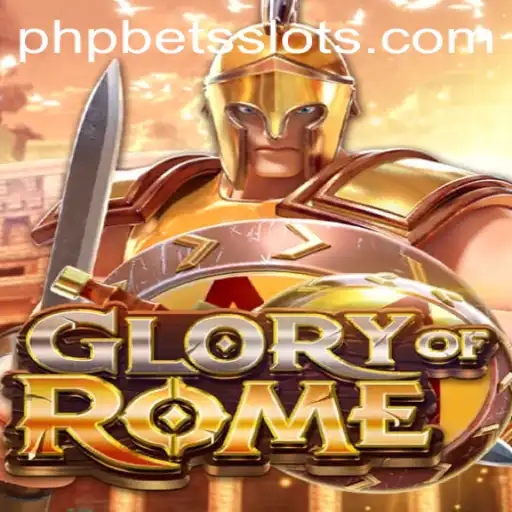 Exploring the World of GloryofRome and the Role of PHPBETS