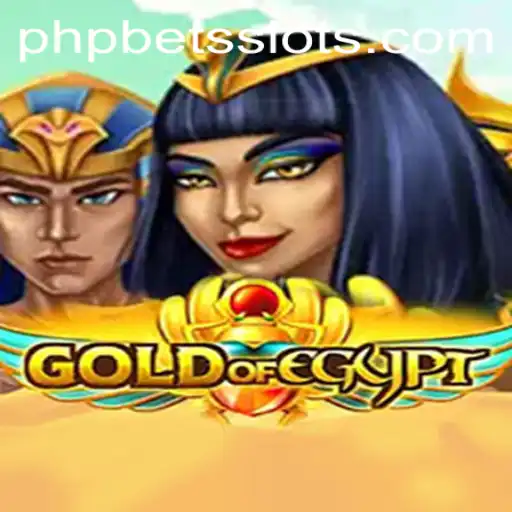 Discover the Treasures of 'GoldOfEgypt': A Gaming Experience Boosted by PHPBETS