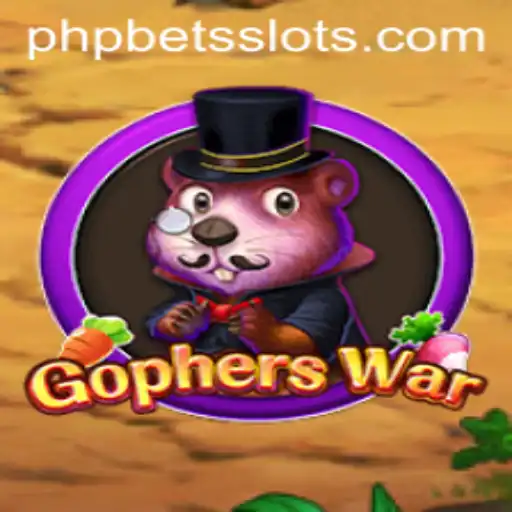 Discover the World of GophersWar: A Strategic Battle Game Revolution