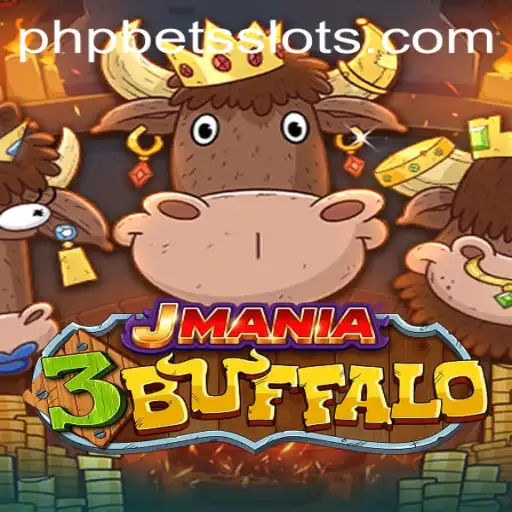 Exploring the Thrills of JMania3Buffalo with PHPBETS