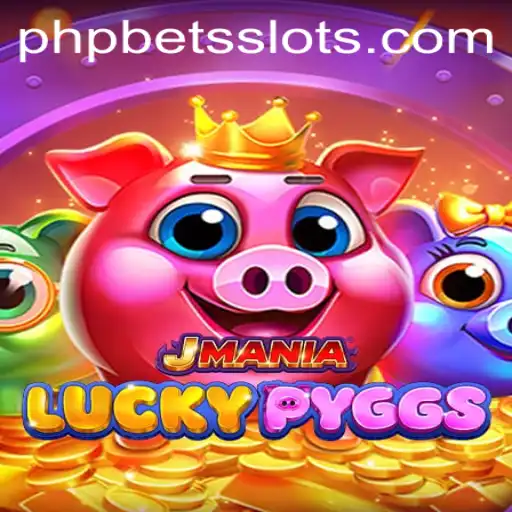 Unveiling JManiaLuckyPyggs: A Modern Gaming Venture with a Twist