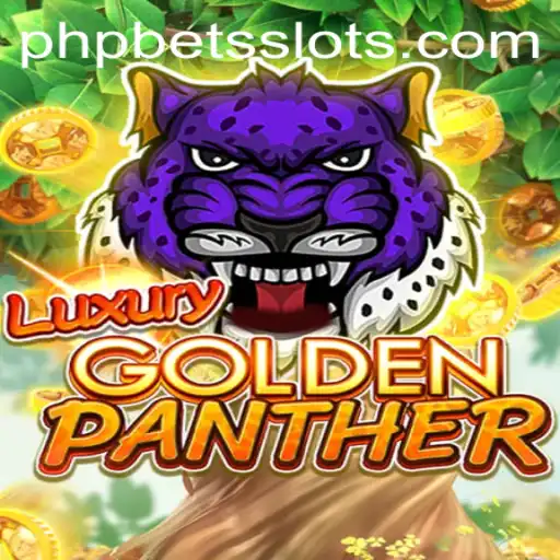 Exploring the Excitement of LUXURYGOLDENPANTHER Casino Game with PHPBETS