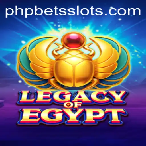 Legacy of Egypt: Exploring the Ancient World Through Gaming