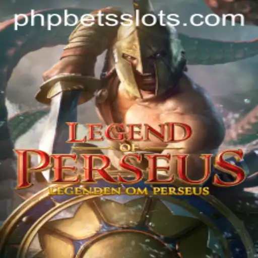 Experience the Mythical Adventure in 'LegendofPerseus' with PHPBETS