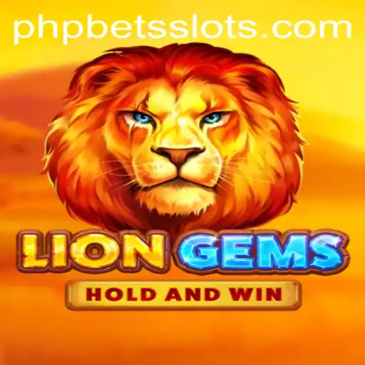 Roaring Into Adventure: Discovering LionGems with PHPBETS