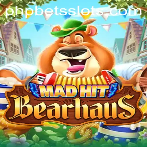 MadHitBearhaus: The Ultimate Gaming Experience with PHPBETS