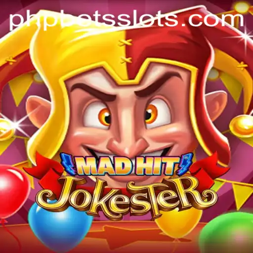 MadHitJokester: An Innovative Game Taking the World by Storm