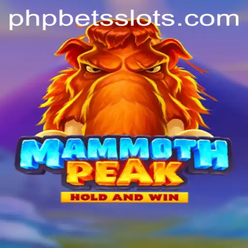 MammothPeak: A New Era of Gaming with PHPBETS