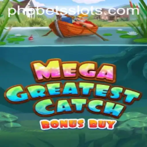 MegaGreatestCatchBonusBuy: An Exciting Dive into the World of Digital Fishing Adventures