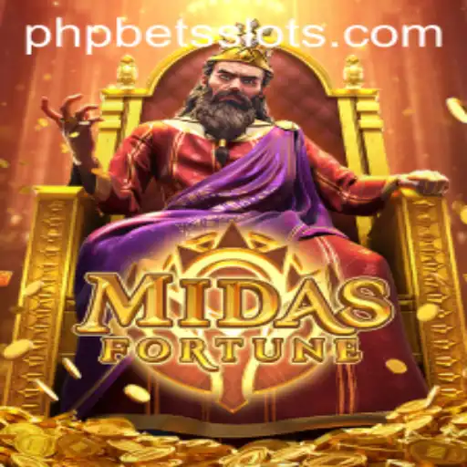 MidasFortune: The Enchanting World of Digital Treasure