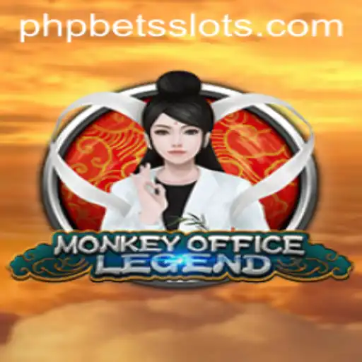 MonkeyOfficeLegend: The Ultimate Gaming Adventure with PHPBETS