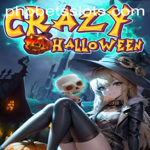 CrazyHalloween: Dive into a World of Spooky Fun with PHPBETS