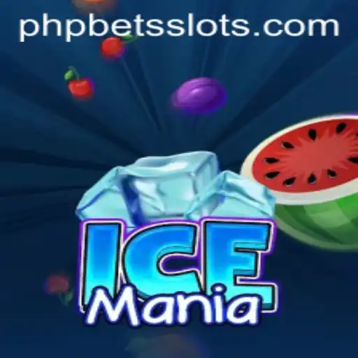 IceMania: A Chilling Adventure