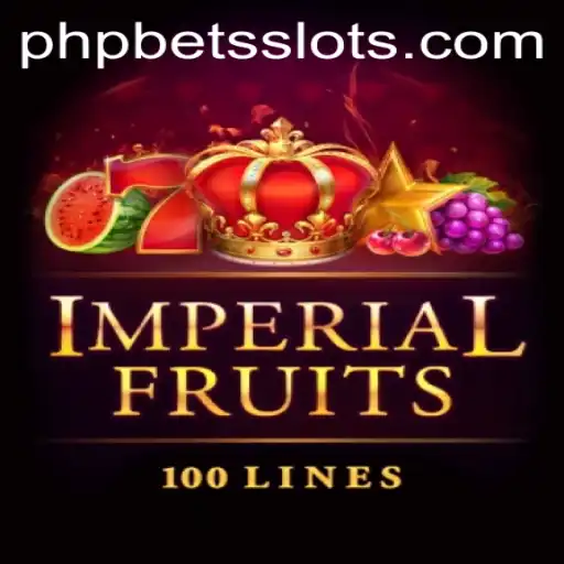 ImperialFruits100: A Bountiful Saga in Gaming with PHPBETS
