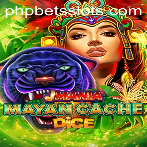 Unveiling JManiaMayanCacheDice: A Thrilling New Game Experience with PHPBETS