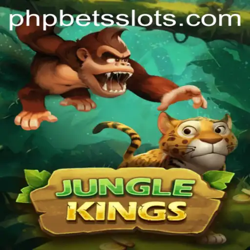 Unveiling JungleKings: The Adventure Awaits in the World of PHPBETS