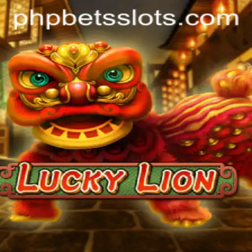 LuckyLion: A Thrilling Adventure in the World of PHPBETS
