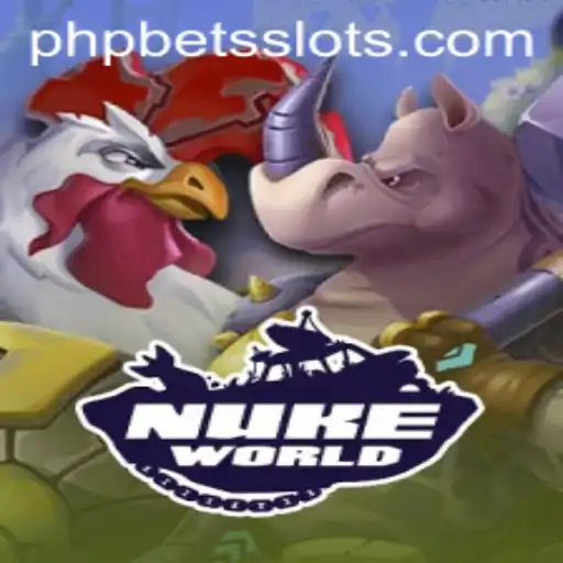 NukeWorld: An Immersive Journey into Strategic Utopia with PHPBETS