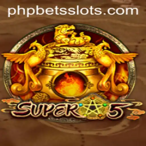 Super5: Revolutionizing Online Gaming with PHPBETS