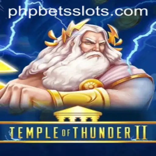 Exploring TempleofThunderII: A Thrilling Journey into Ancient Mythology with PHPBETS