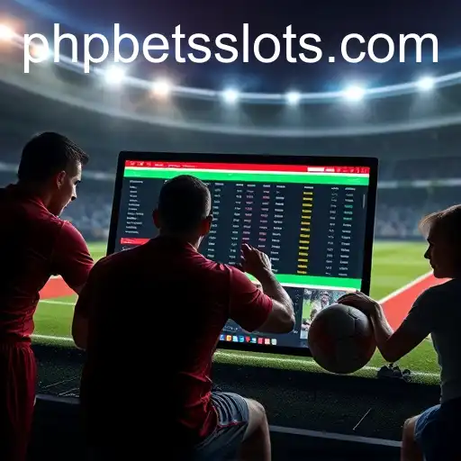 Exploring PHPBETS in the World of Sports