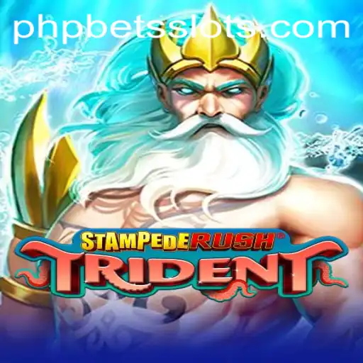 Unveiling StempedeRushTrident: A Dive into the New Gaming Sensation with PHPBETS