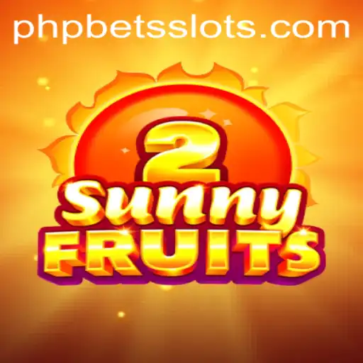 SunnyFruits2: Dive into the World of Fruitful Fun with PHPBETS