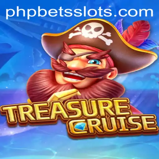 Embark on an Epic Adventure with TREASURECRUISE and PHPBETS