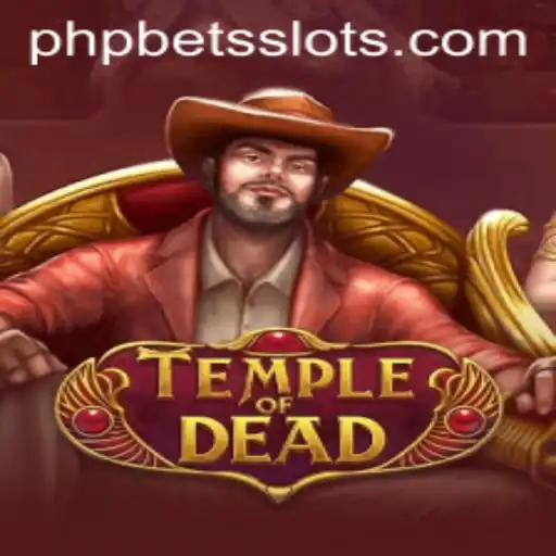Exploring the Enigmatic World of TempleofDead: A Thrilling Gaming Experience