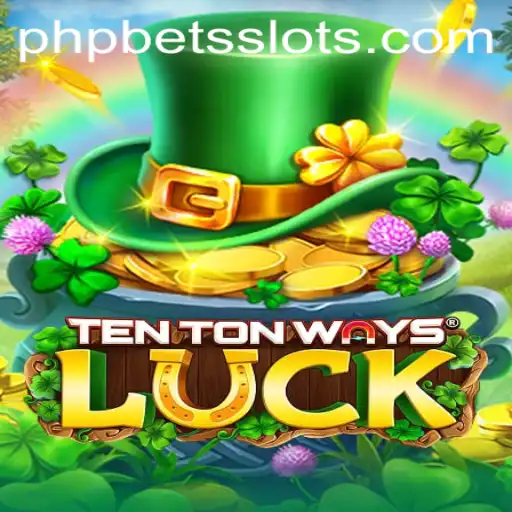 Unveiling the Excitement of TenTonWaysLuck: The Game of Chance and Strategy