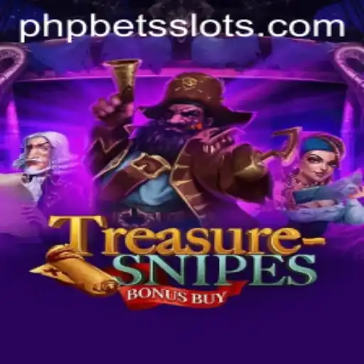 Discover the Thrilling World of TreasuresnipesBonusBuy and PHPBETS