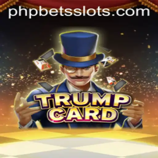 Discovering TrumpCard: A Riveting New Game Powered by PHPBETS