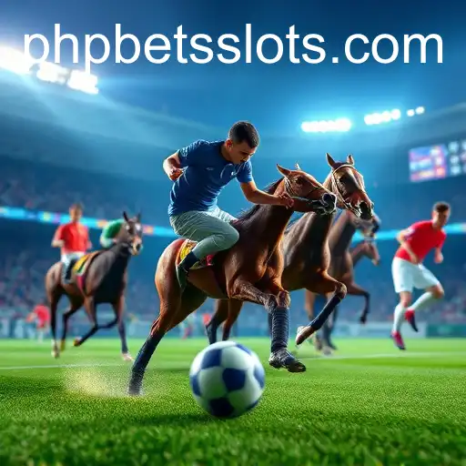 Virtual Sports: The New Wave of Entertainment with PHPBETS