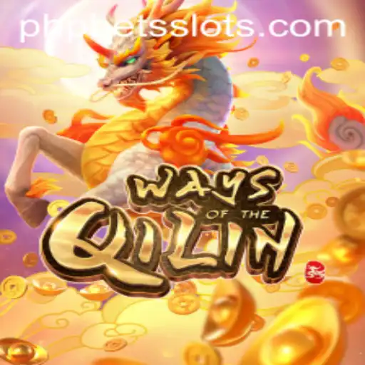 Discover the Mystical World of Ways of the Qilin: A Game of Legends and Luck