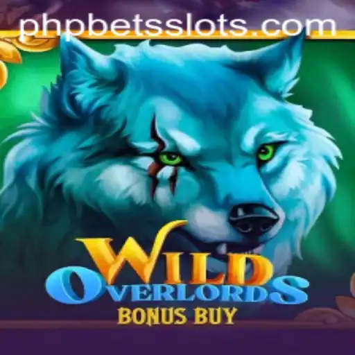 WildOverlordsBonusBuy: An Immersive Gaming Experience with PHPBETS